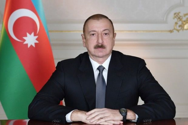 Prezident Azərbaycan Minifutbol Federasiyasına bir milyon manat ayırdı - SƏRƏNCAM